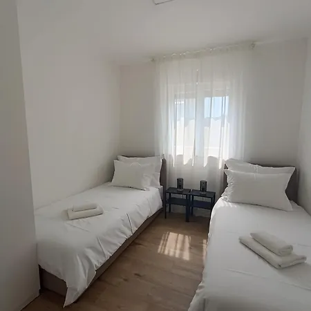 Zelena Oaza Appartement *