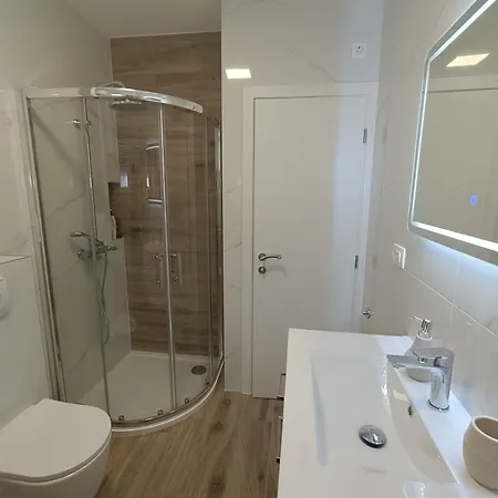 Appartement Zelena Oaza *