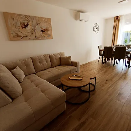 Appartement Zelena Oaza Kaštela