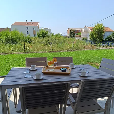 Appartement Zelena Oaza
