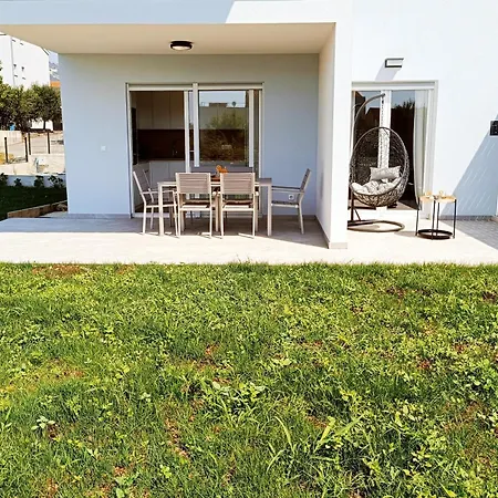 Zelena Oaza Appartement *